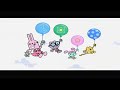 Wow Wow Wubbzy Intro Latino Temporada 2