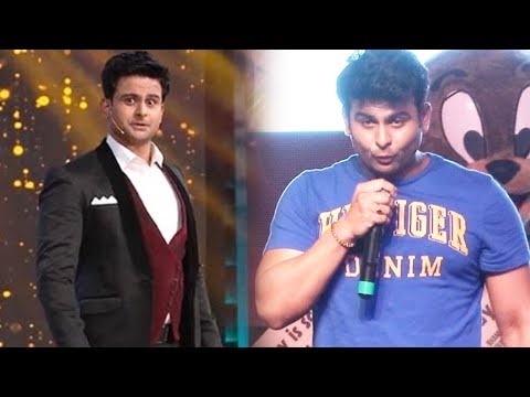 Sanket Bhosle's HILARIOUS Mimicry Of Sanjay Dutt On World Environment Day