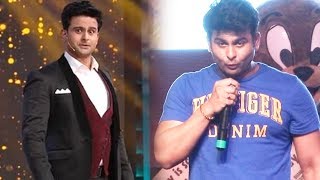 Sanket Bhosle’s HILARIOUS Mimicry Of Sanjay Dutt On World Environment Day