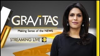 Gravitas Live: US Scraps abortion rights for women | About 50% US States set to ban abortion