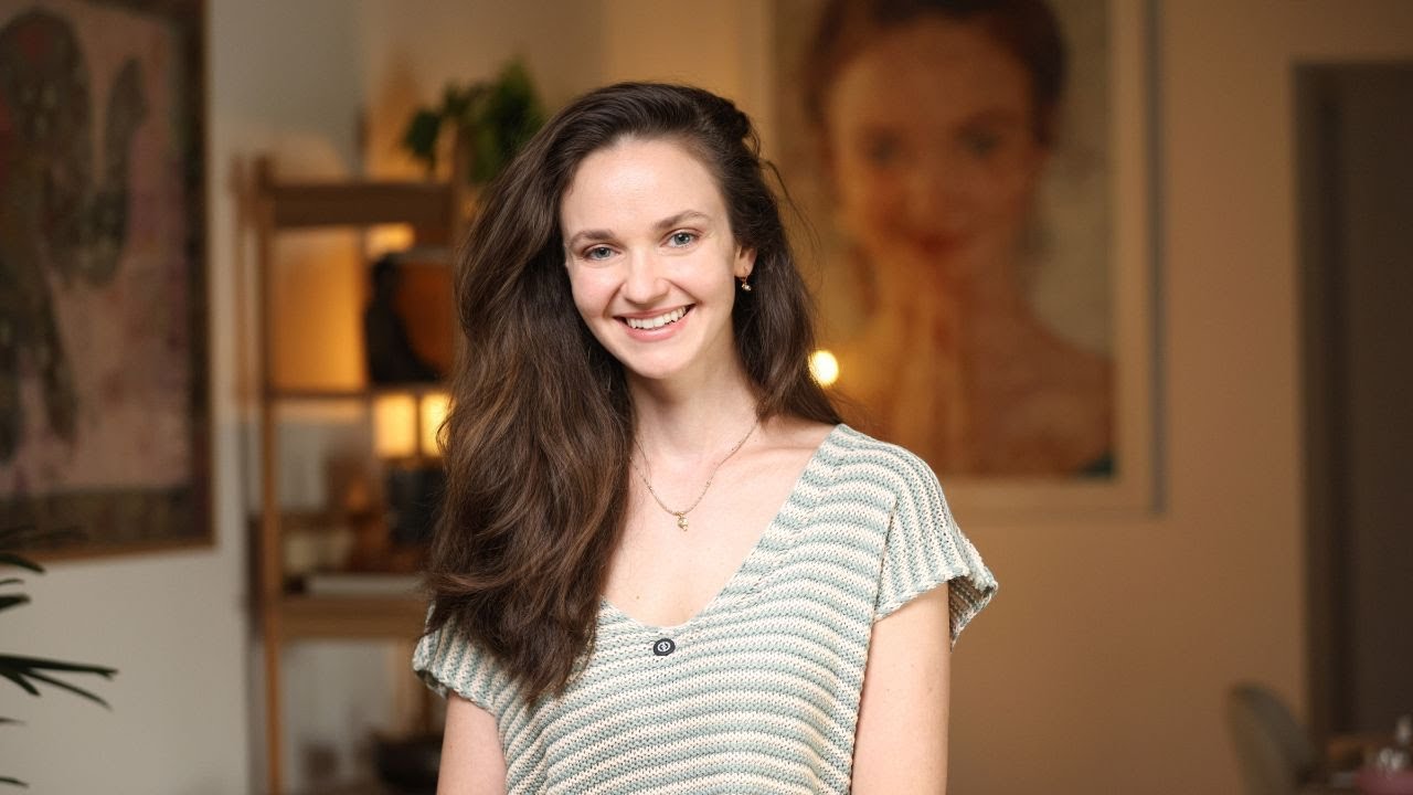 A dor de não ser você mesmo, e a liberdade de se reencontrar✨