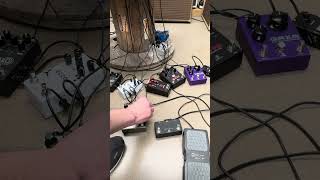 Video thumbnail for RK2000 Hold & Mod - Funk Siren and Beyond by Robert Keeley