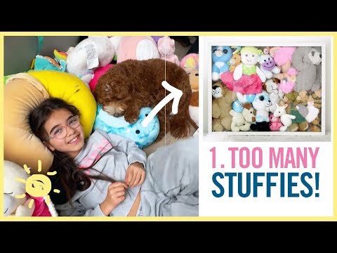 7 項簡單的遊樂室升級(*節前大掃除!*)。 (7 EASY PLAYROOM UPGRADES (*Pre-Holiday CLEAN!))