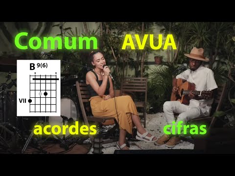 Comum - ÀVUÀ