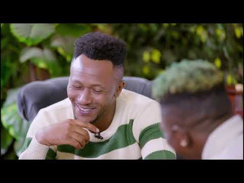 Mr Seed comes to Dj Mo and Size 8 For Help (Dine with The Murayas Sn 2 Ep 1)