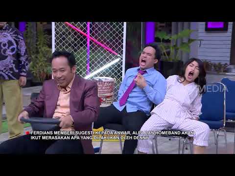 Sugesti Massal Ala Ferdian | OPERA VAN JAVA (13/09/20) Part 4