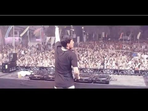 Thomas Gold - A Golden Summer