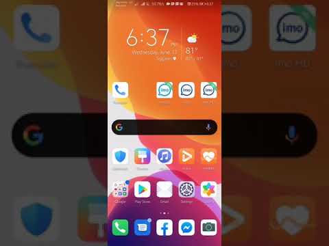 How To Change The Original Volume Styles To IOS Volume Styles In Any Android Phone🔮👈