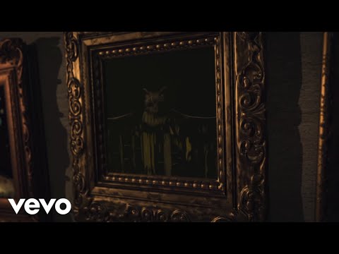 Videoclip de Pray the Sun Away — Avatar
