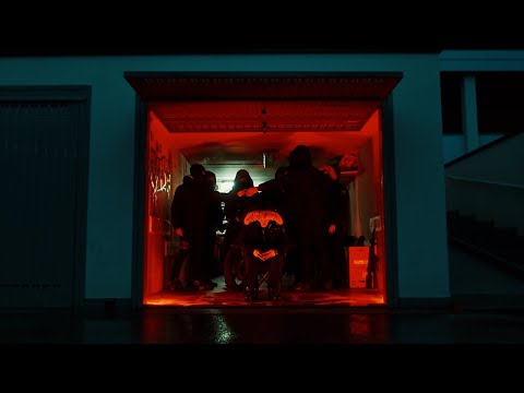 FIOLA - SEA SHANTY FREESTYLE (Official video)