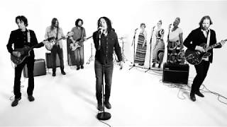 The Magpie Salute "Omission"