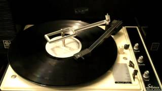 The 5th Dimension - Dimension 5ive (LP)