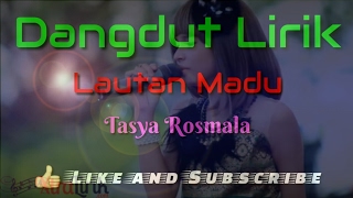 Download lagu Lautan Madu ( Lirik ) -Tasya Rosmala mp3 Download lagu Lautan Madu ( Lirik ) -Tasya Rosmala mp3