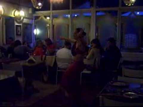 Samara El Said  BELLY DANCE