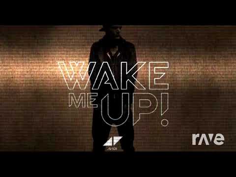 Star Me Up - Avicii & Smash Mouth