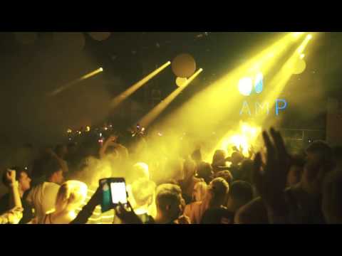 Sundays at Space 04.09.2016 Highlights - Annie Mac 2