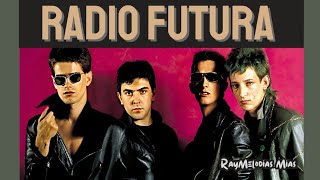 Radio Futura - lluvia Del Porvenir