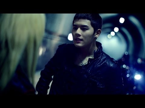 K-POP Girl Group 'GODDESS'(가디스) M/V Full version! 데프컴퍼니 defcompany