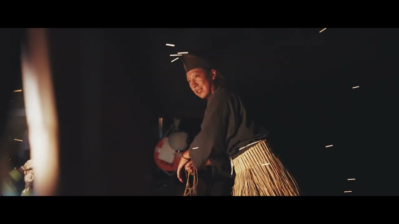 A Journey of Listening in OZU