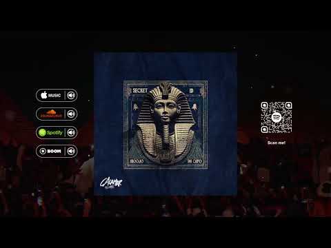 Moojo, Da Capo - Secret ID