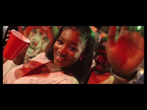 BLACK BOY ft ATTACK _ PRETTY GIRL (official music video)
