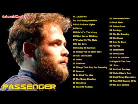download lagu mp3 mp4 Passenger 2018 Album, download lagu Passenger 2018 Album gratis, unduh video klip Passenger 2018 Album