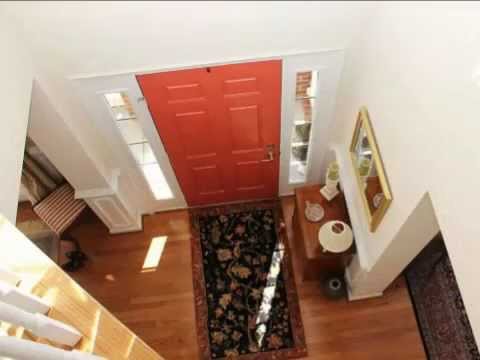 Wonderful Transitional Home Gloucester Village Gloucester Virginia - MLS# 110401