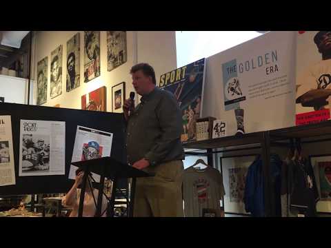 Todd MacCulloch Inducted into the Canadian Basketball Hall of Fame