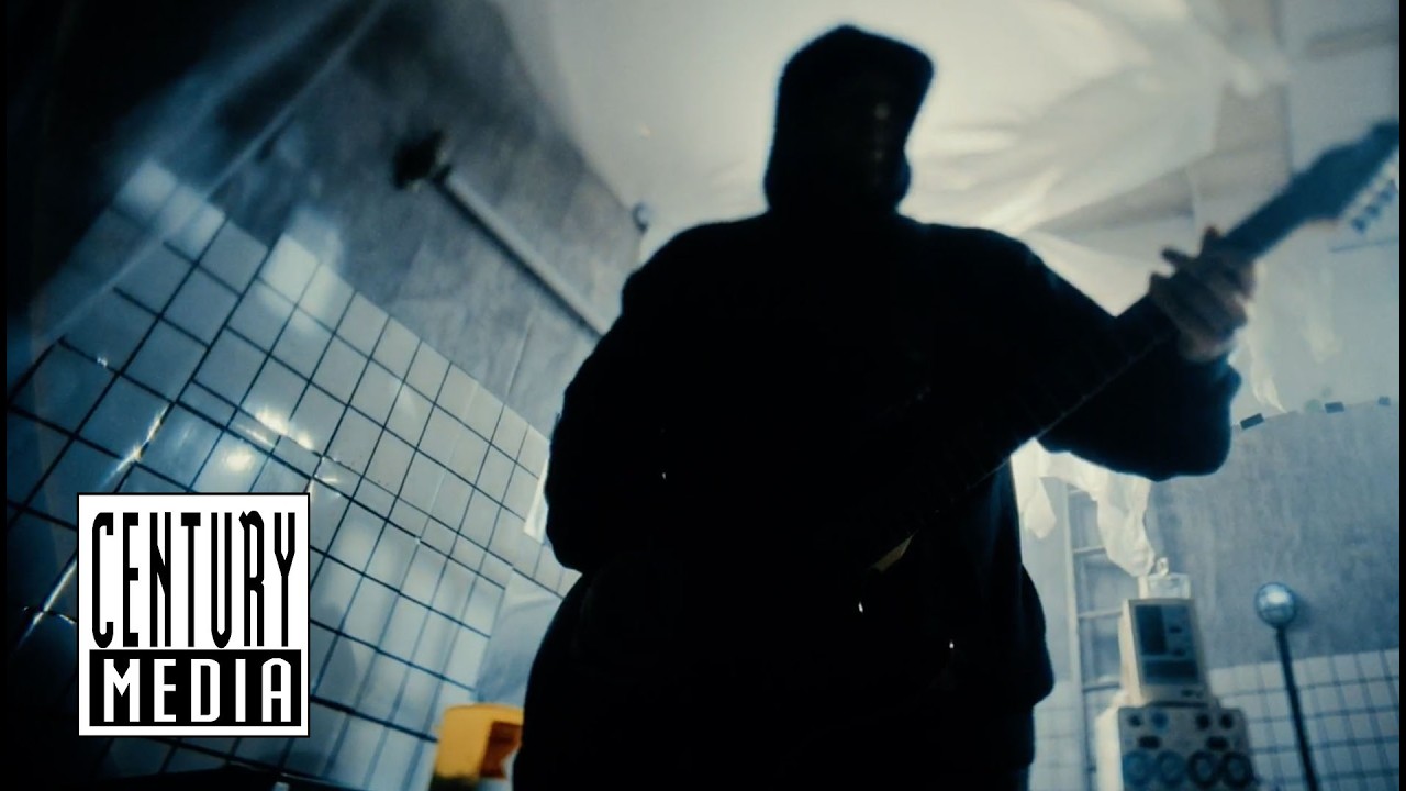 GRAPHIC NATURE - Faceless (OFFICIAL VIDEO) - YouTube