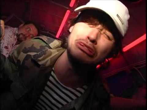 MoaraStricata - HipHop Style