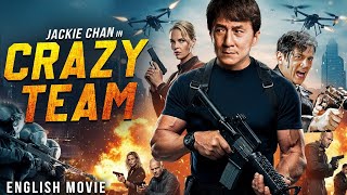 Download lagu Jackie Chan & Johnny Knoxville In  CRAZY TEAM - Hollywood Full Action Adventure Free English Movie mp3