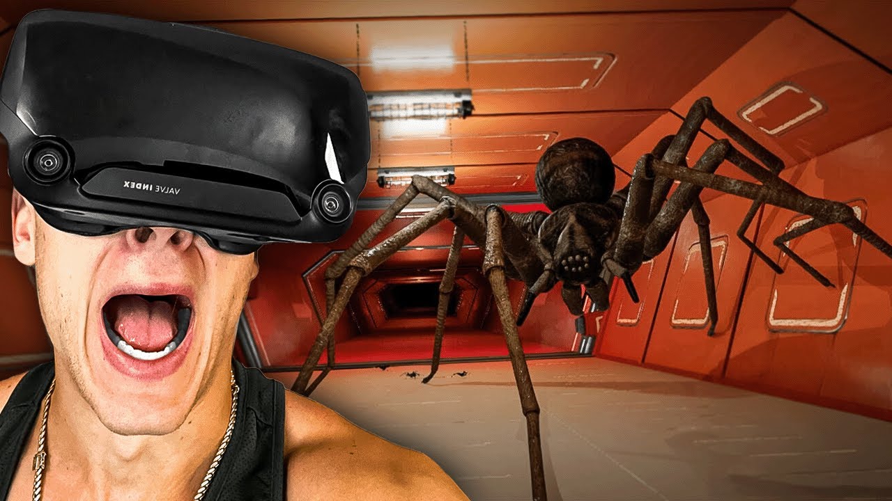 If You Move You Lose...