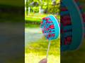 DIY Bubble Maker Using Straws So Much Fun 🫧