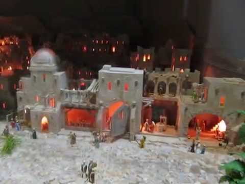 E SARA' NATALE - Gruppo "Magnificat"