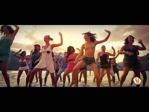 EMANUELE CHIESA Feat. AIDA RUBIO - AGORA - ( Alex Tozzo Saudade Version )  [ OFFICIAL VIDEO HD ]