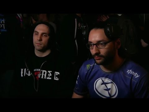 SFV CPT FR - ChrisG vs Li Joe