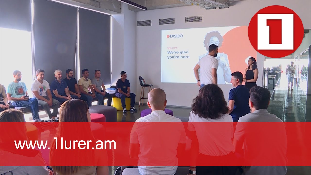 «Բանակից ՏՏ» դասընթացի լավագույն մասնակիցներն առավել հմտանալու լրացուցիչ հնարավորություն ստացան