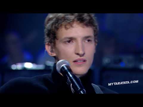 Vianney / Aliocha Schneider "Et Si En Plus Y'A Personne" (Alain Souchon) (extrait) (2023)