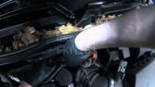 How to Fix Fault Code p1557 Honda