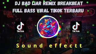 Download lagu DJ BAD LIAR | IMAGE DRAGON REMIX BREAKBEAT FULL BASS TERBARU VIRAL TIKTOK mp3