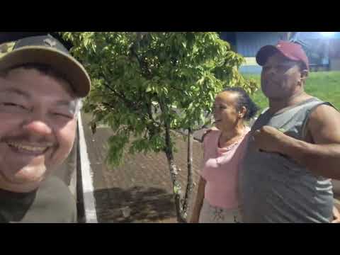 Borrazópolis cidade mais segura do mundo pra sim viver