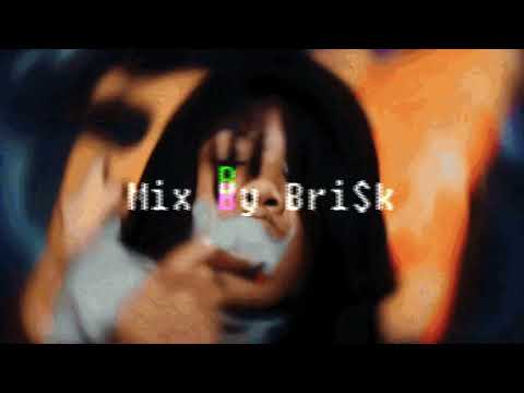 KANKAN x AXJUNIOR MIX [Reverb + 432hz + w/ Transitions]