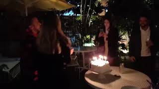 Temper Temper - Lime Cordiale