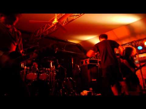 Napalm Death-Multinational Corporations/Silence Is Deafening-Live@ Kin Hell Fest-Leeds 2014