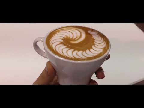 Milano LatteArt Challenge 2017