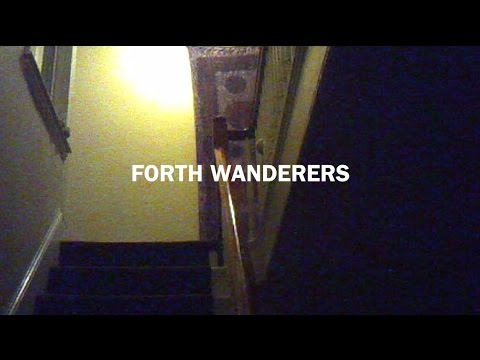 Forth Wanderers - Caramel Emotion (Live Session)