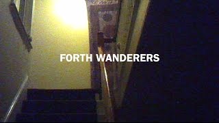 Forth Wanderers - Caramel Emotion (Live Session)