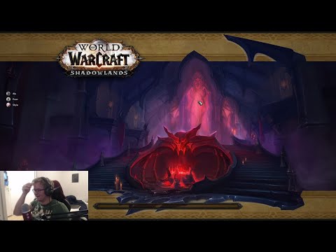 +19 Halls of Atonement 2 chest - Fire Mage Pov  - Season 1
