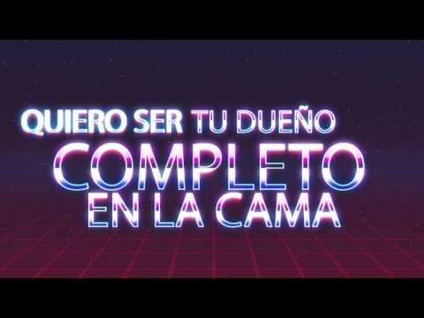 Quedate Conmigo - Douyel (Official Video Lyric) Prod By. Kaiser Benjamin/Handz On The Beat.