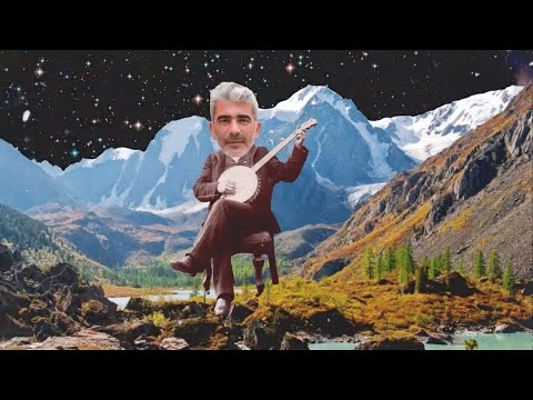 Δημήτρης Μυστακίδης - Άλογο ατίθασο